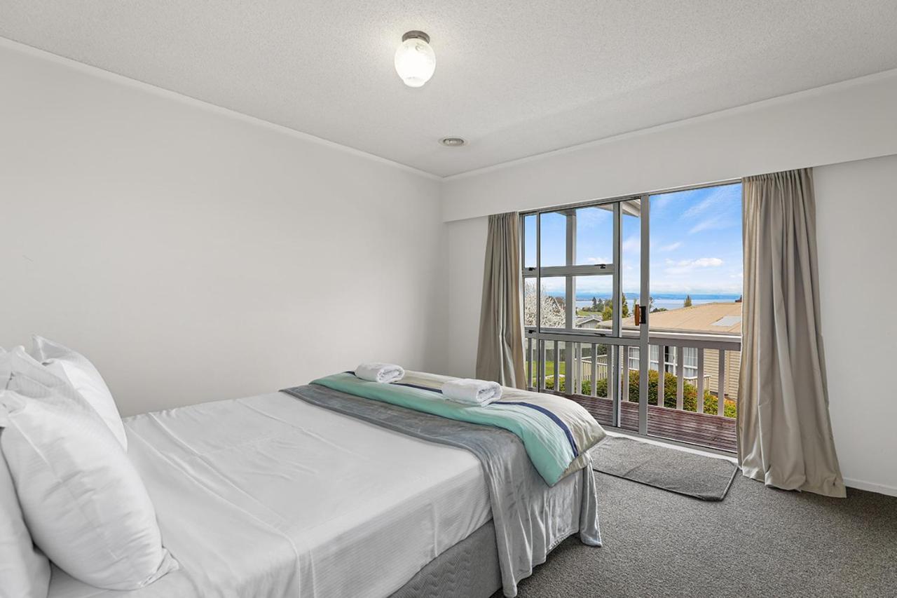 Woodward House Taupo Villa Exterior photo